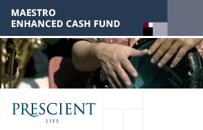Maestro enhanced cash Fund
